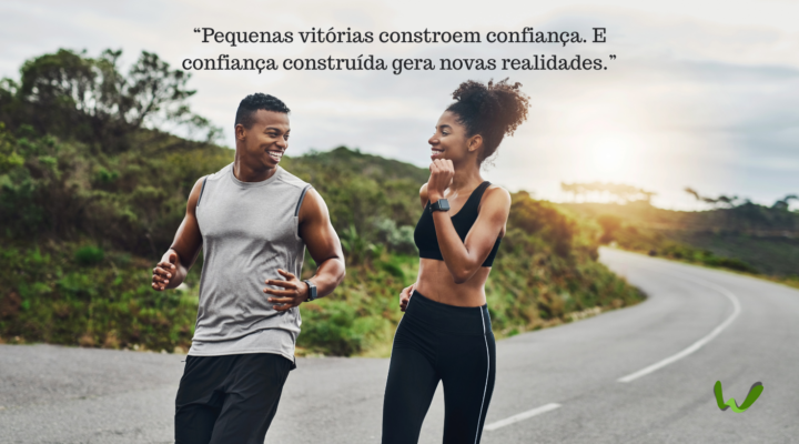 Mapa da Transformação Pessoal: Como Mudar sua Vida Unindo Hábitos, Propósito e Coragem
