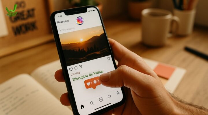 Como Ganhar Seguidores Reais no Instagram: Estratégias Atualizadas para 2025