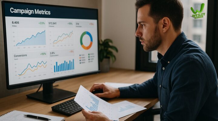 Por Que Dominar o Tráfego Pago é o Divisor de Águas no Marketing Digital