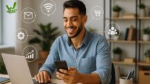 Como Pequenas Empresas Podem Romper a Estagnação com a Transformação Digital